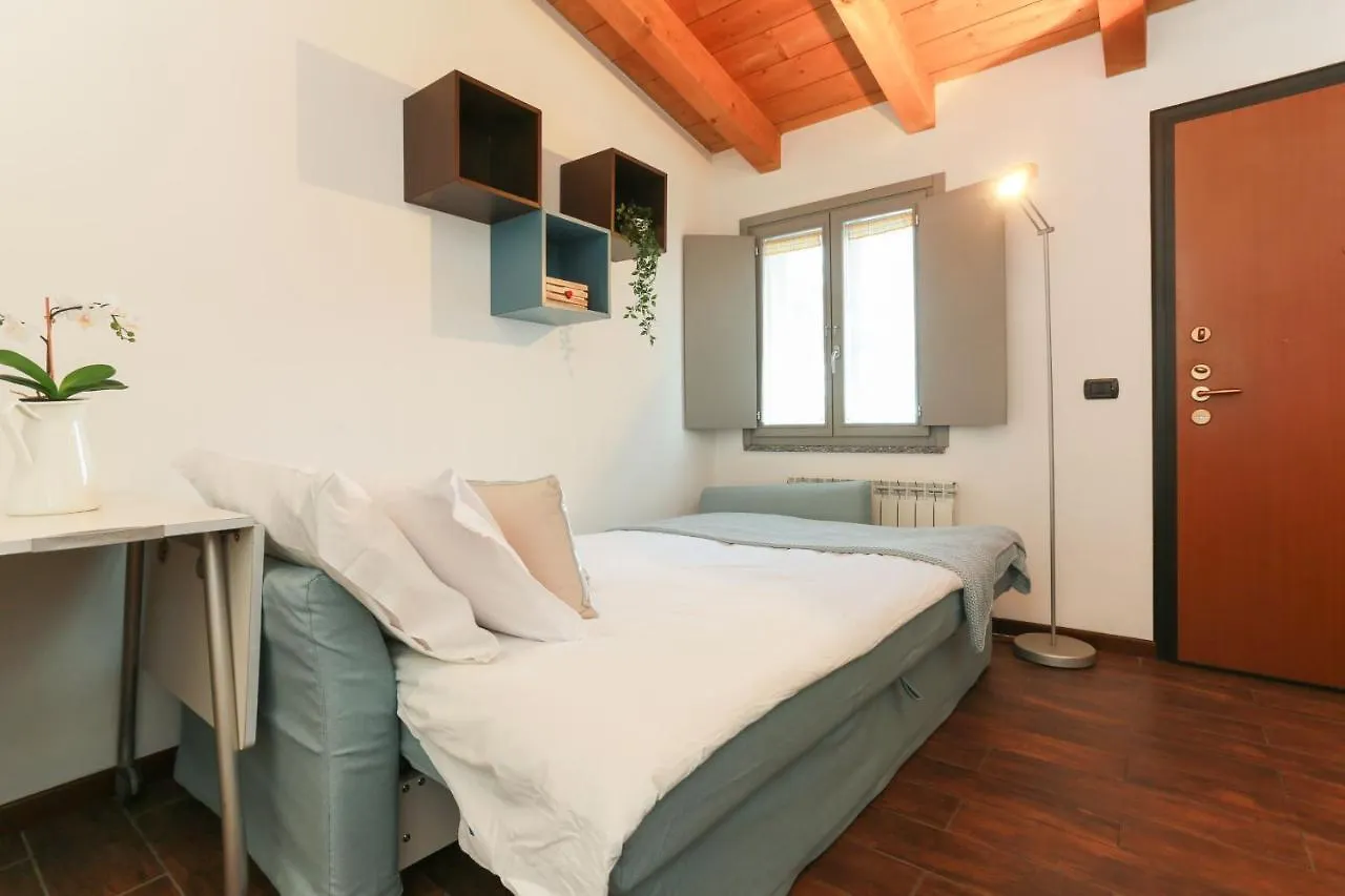 The Best Rent - Pretty Apartment In Milan Italy